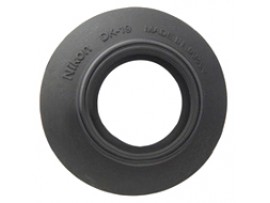 Nikon DK-19 Rubber Eyecup for D3 / D3S / D3X / D700 / D800 / D800E